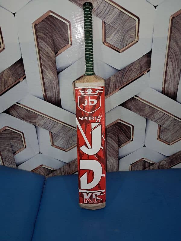 JD Coconut bat 0