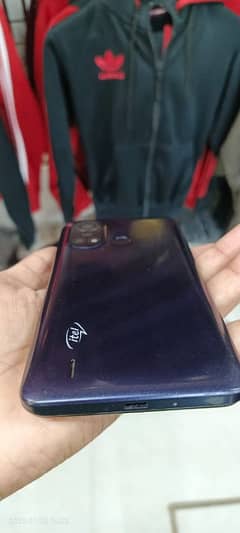 itel A49play (2gb 32gb)