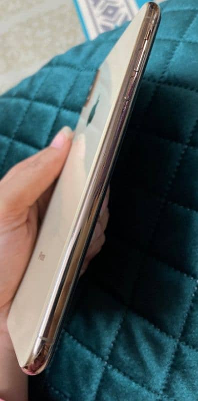 Iphone Xs max 256 gb non pta 1