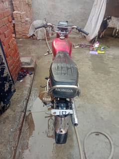 power bike all ducoment clear hain. 03344208790