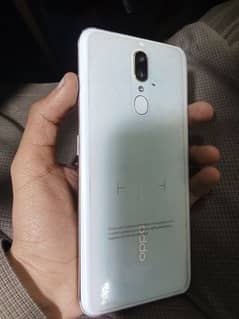 oppo f11 (8. . 256) with box