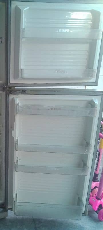 dawlance refrigerator 2