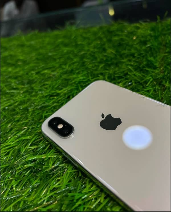 iPhone XS 64GB 2