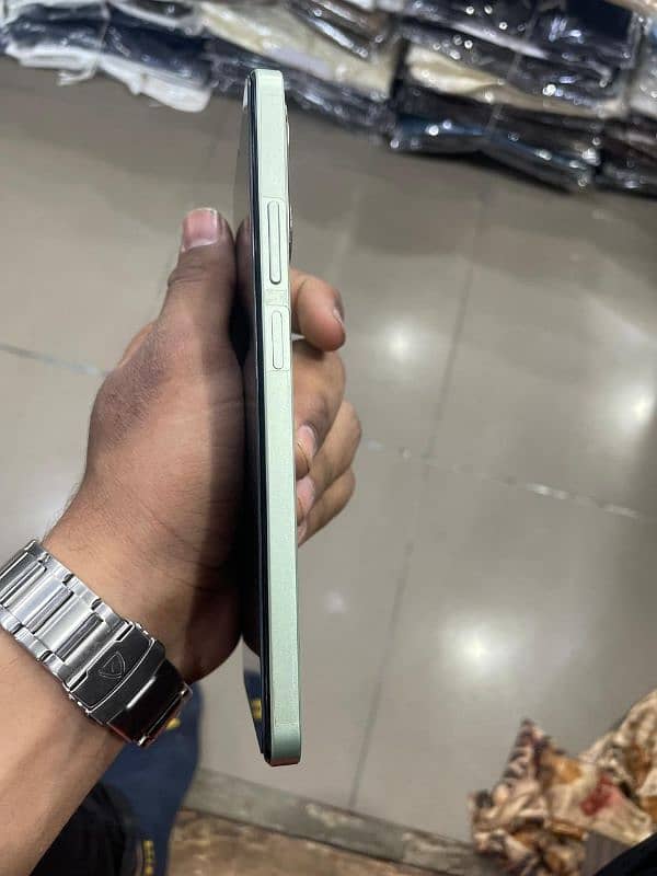 URGENT SALE REALME C63 2