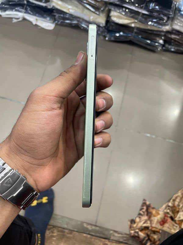 URGENT SALE REALME C63 3