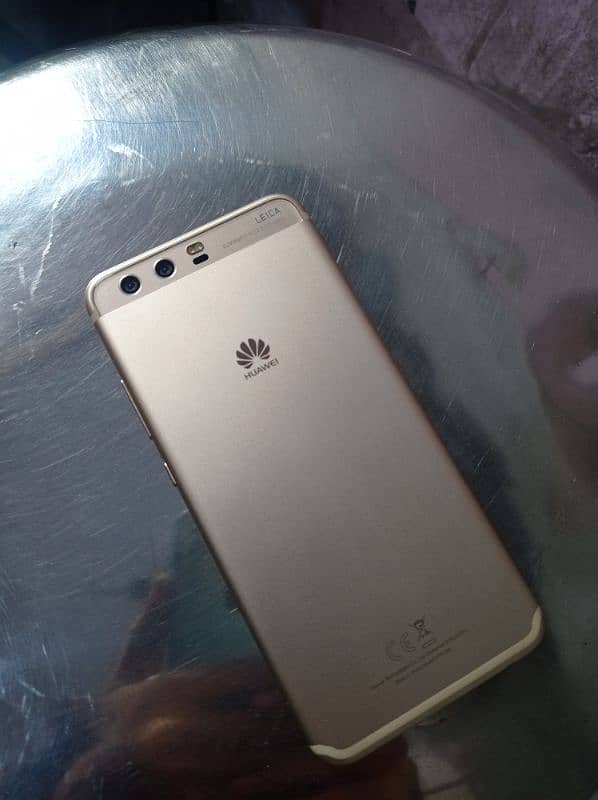 Huawei p 10 2