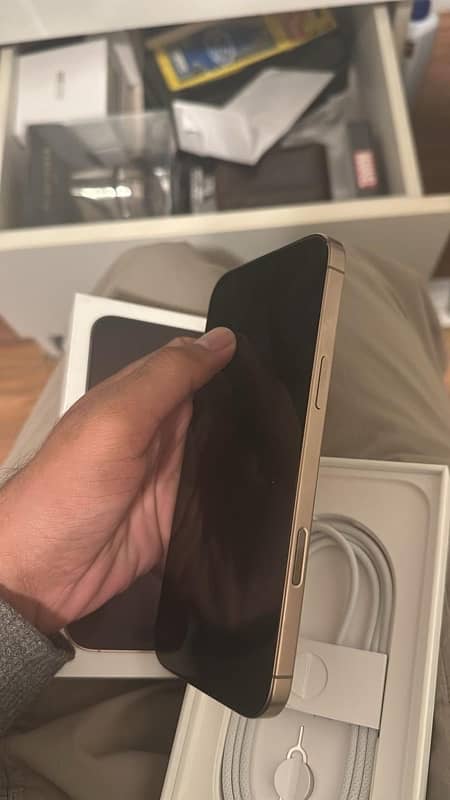 Iphone 16 Pro Max 512GB 6