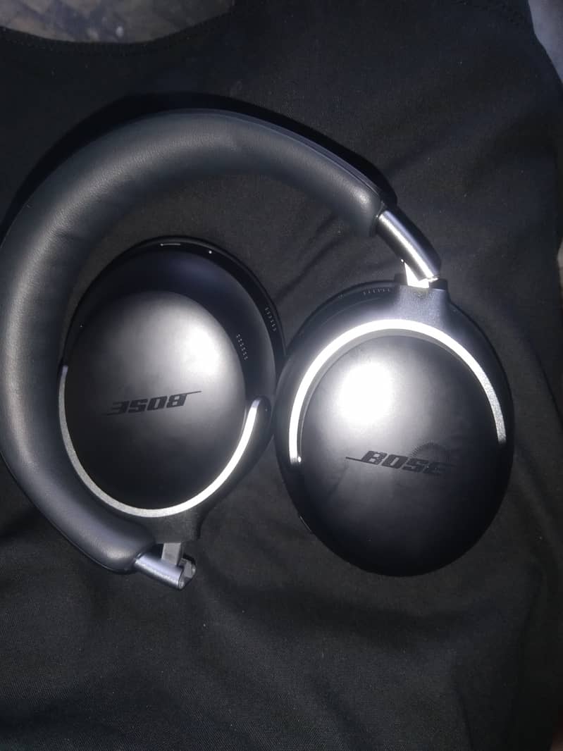 Bose QuiteComfort Ultra 2