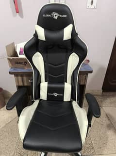 Global Razor Gaming,YouTubers Chair,office computer chair