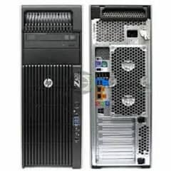 hp zeon E52609 z650