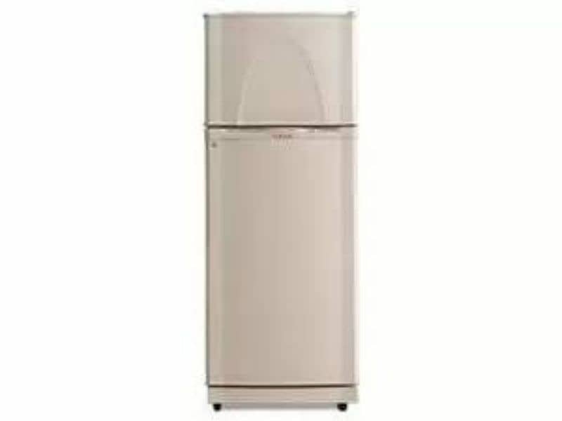 Dawlance fridge for sale 0