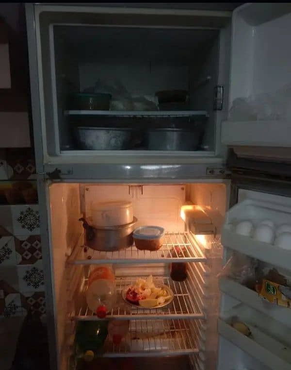 Dawlance fridge for sale 1