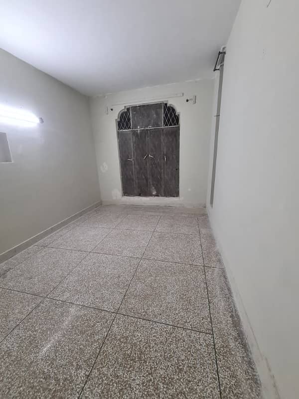 10MARLA TILE CHIPS FLOORING UPPER PORTION FOR RENT IN AIT 7