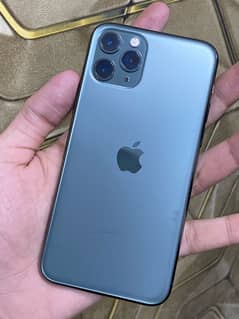 Iphone 11 Pro 64gb Non(Jv) #03324478819