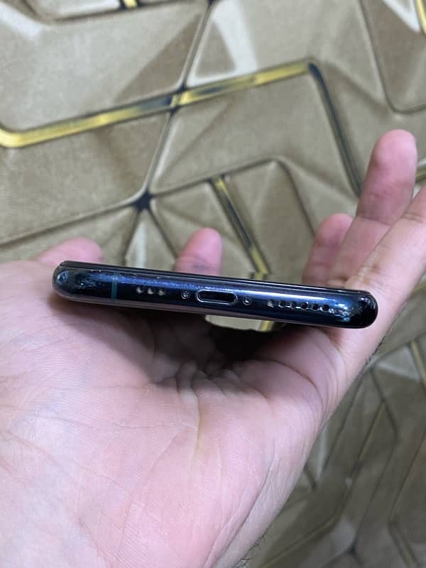 Iphone 11 Pro 64gb Non(Jv) #03324478819 4