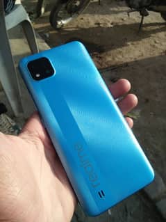 Realme C11 2021