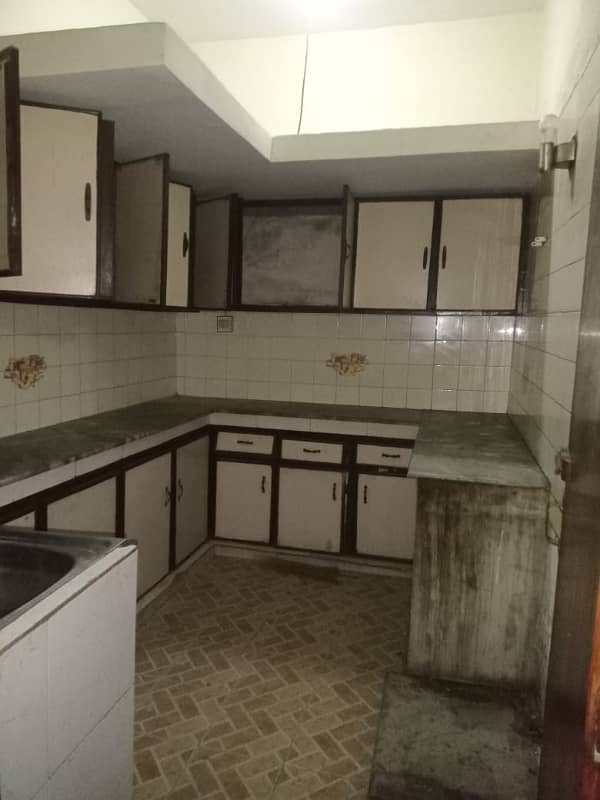 6 Marla Ground Portion For Rent ( Mian Park Society ) 0