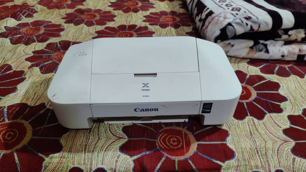 Canon PIXMA 2