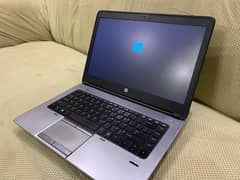 Hp 640 i3 4th generation