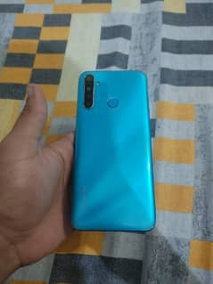 Realme 5i | 4+64 | 8/10 no fault