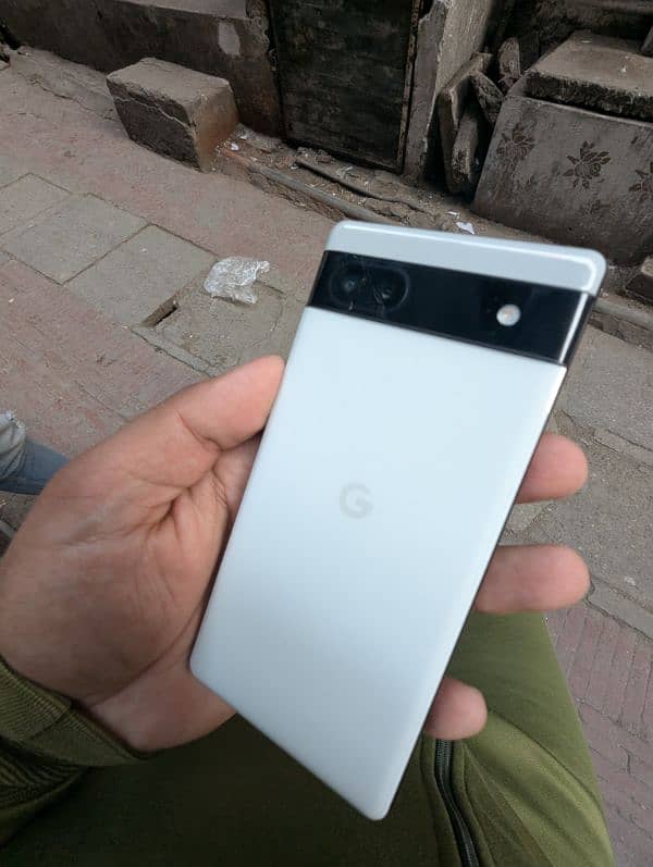 google pixel 10 by 10 condition all ok good battery timing 0