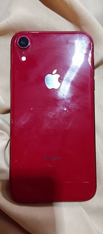 iphone Xr 2