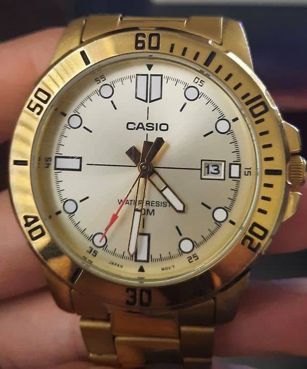 Casio original 1