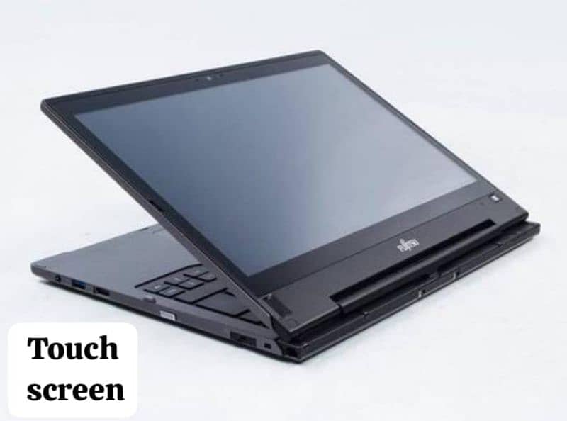 Touch screen 6th gen call business laptops different models available 0