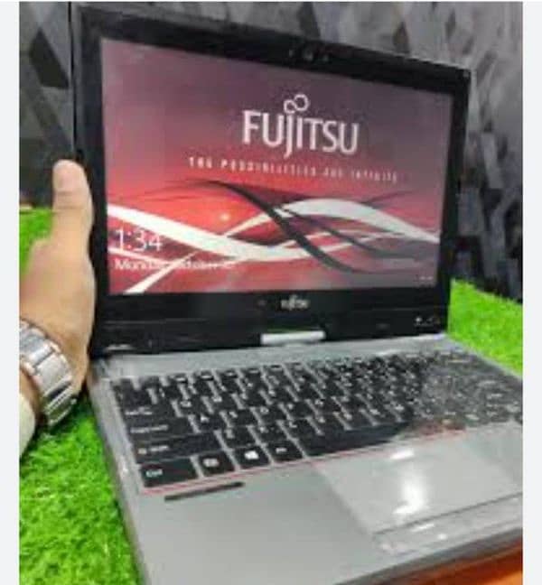 Touch screen 6th gen call business laptops different models available 3