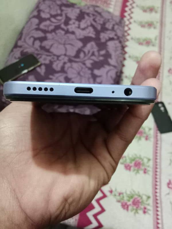 Vivo y17s urgent sale 5