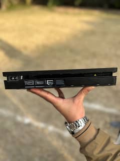 ps4 slim