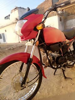 Honda perioder 22 23 model ha new condition