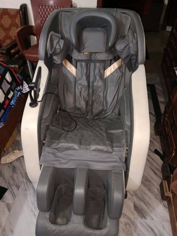 massager chair jc buckman tmc130 0