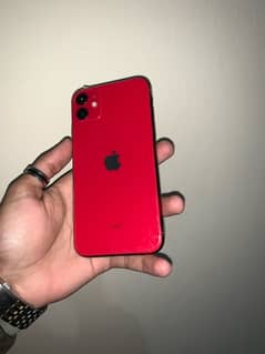 iphone 11 jv condition 10/9