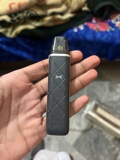 xlim go pod available