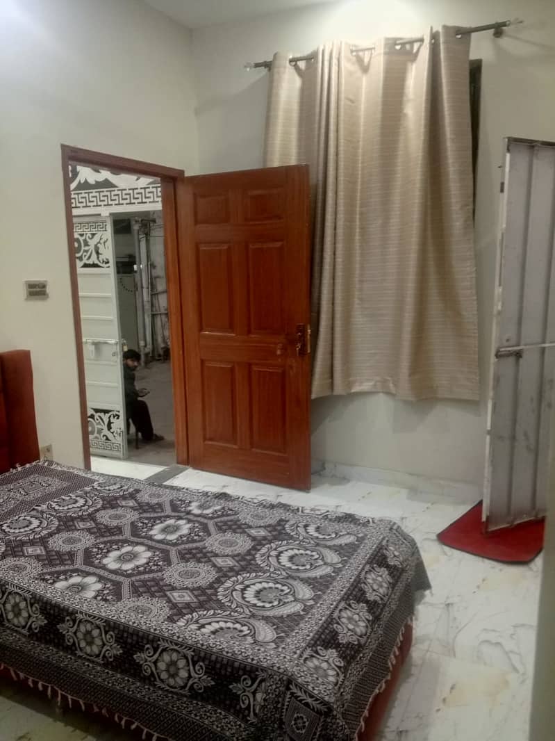 Room available for Girls on rent with Food 3