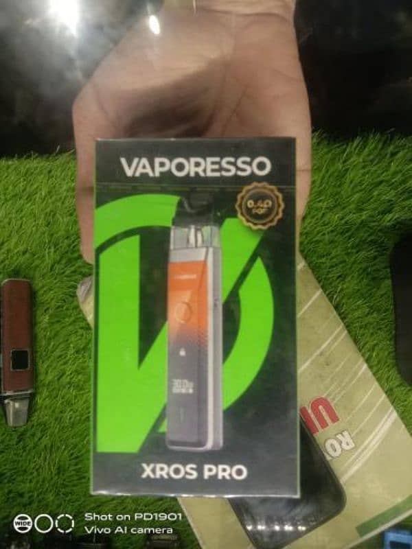 Best quality pods available Wenax Q pro Oxva slim sq 1