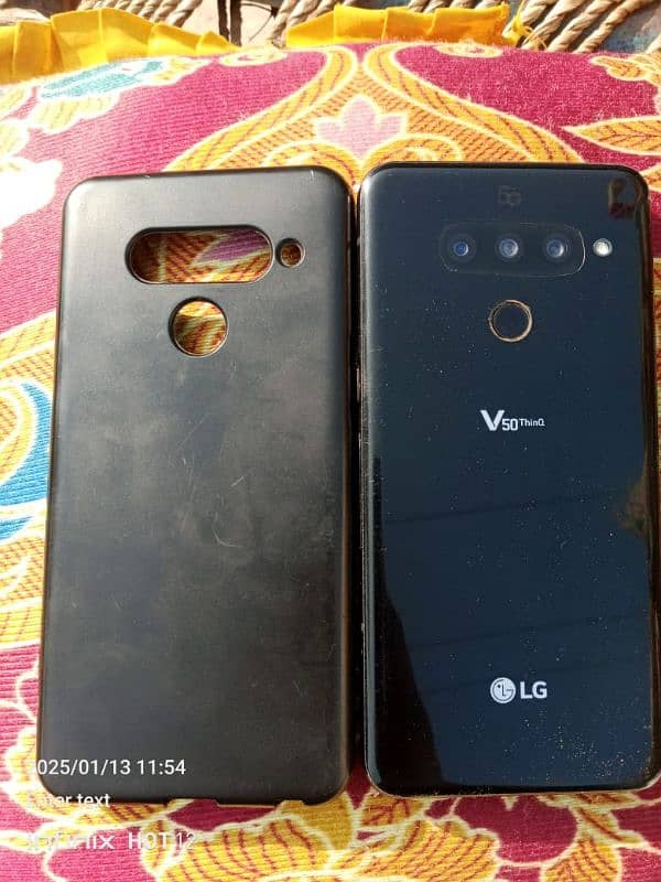 LG 10 by 10 condition 1