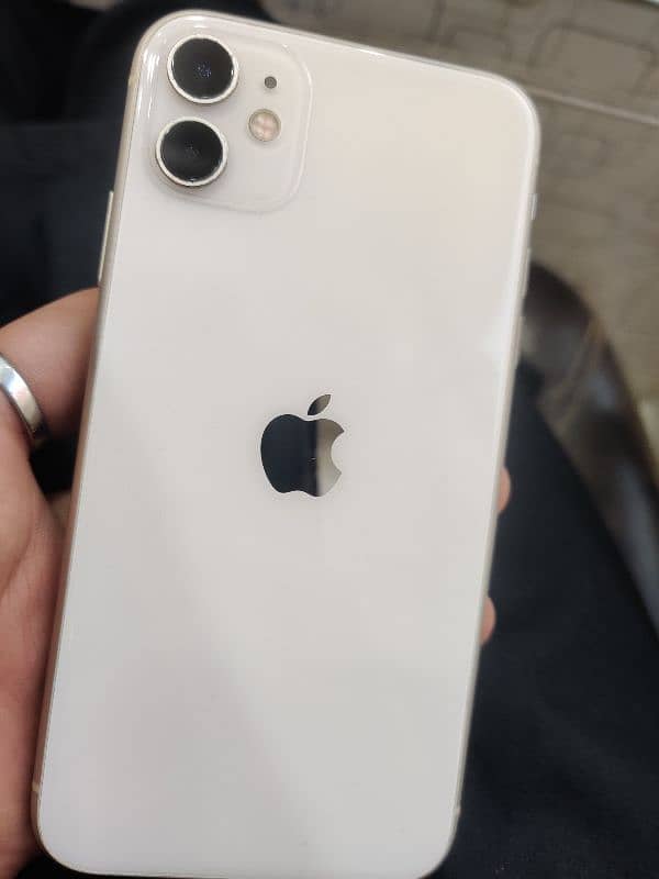 IPHONE 11 PTA APPROVED 0