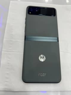 Motorola RAZR 2023