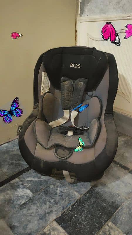 baby car seat 1