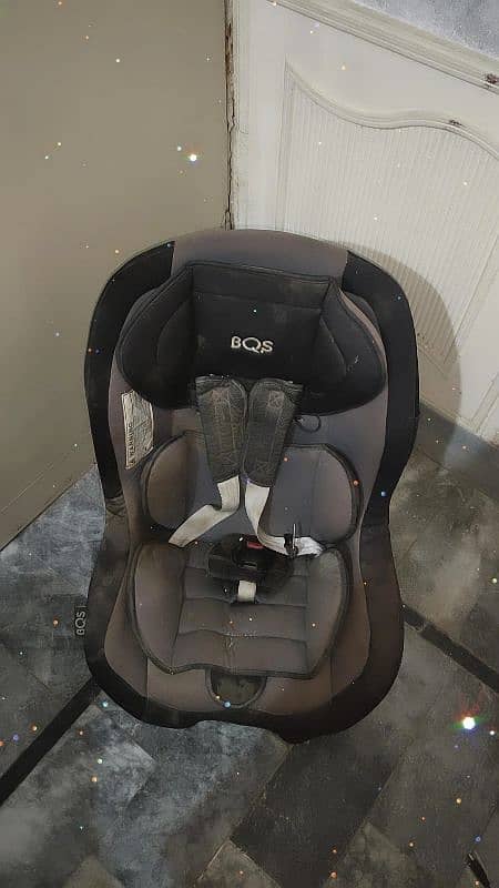 baby car seat 2