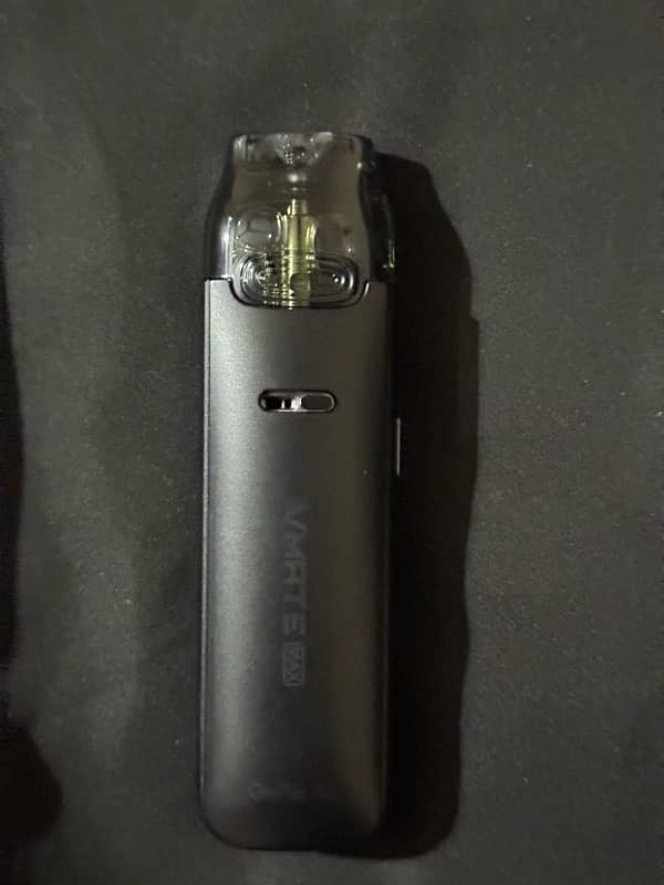 voopoo vmate max (new) black 0