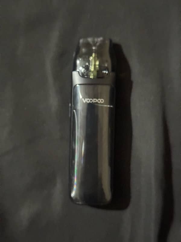 voopoo vmate max (new) black 1