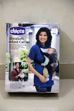 Chicco Brand Baby Carrier