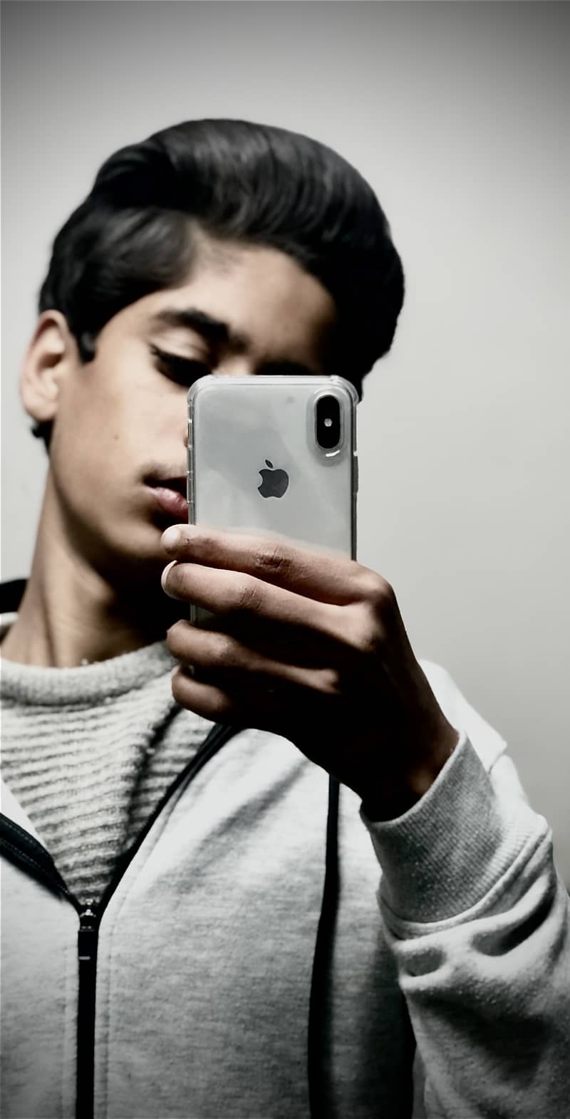 Apple iPhone X 1