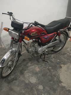 United Bike For sale Urgent Sale