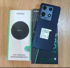 infinix