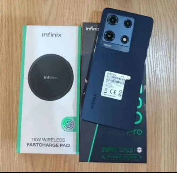 infinix 0