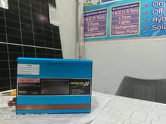 solar inverter